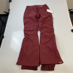 Woman’s sport ski/ snow  trousers S